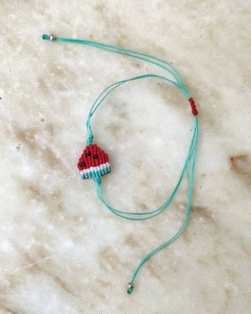 4  μακραμε καρπουζι (1)